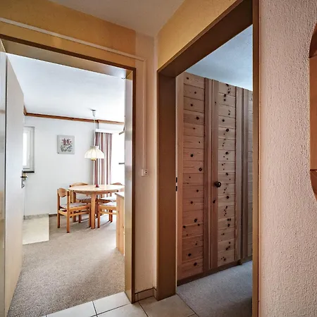 דירה Paradies 203