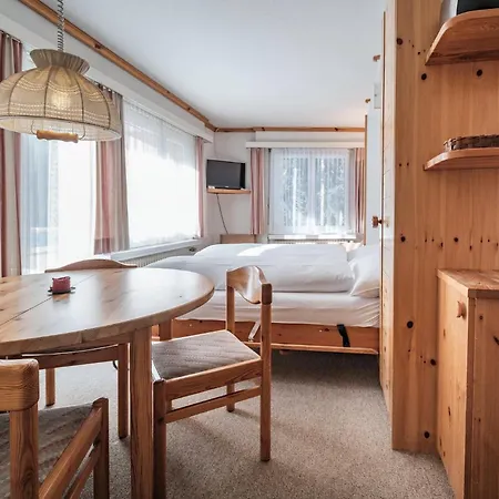 Paradies 203 דירה