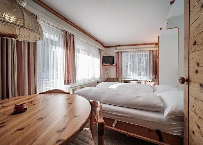 Paradies 203 أروسا