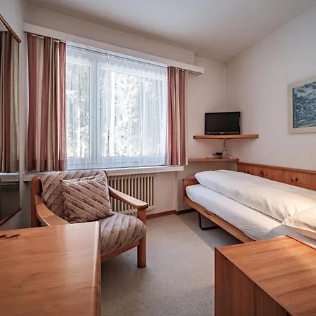 Paradies 203 Appartamento
